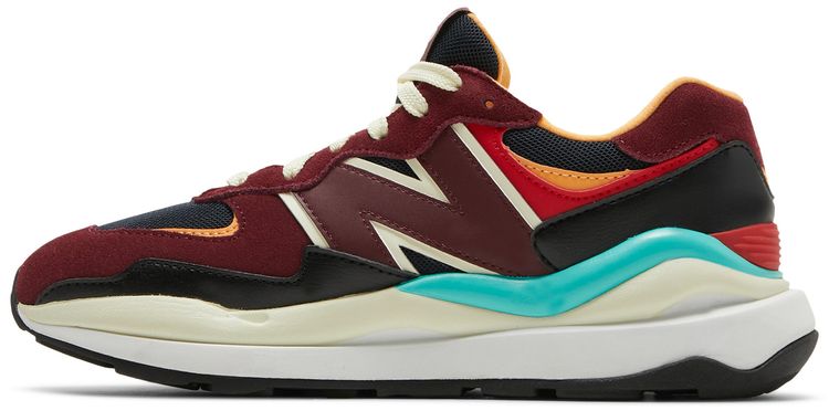 New Balance Wmns 5740 Classic Burgundy