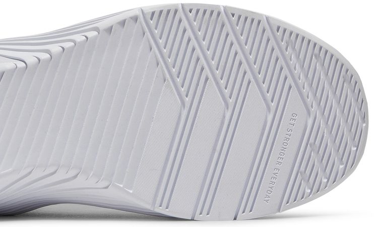 Nike Metcon 6 Black White