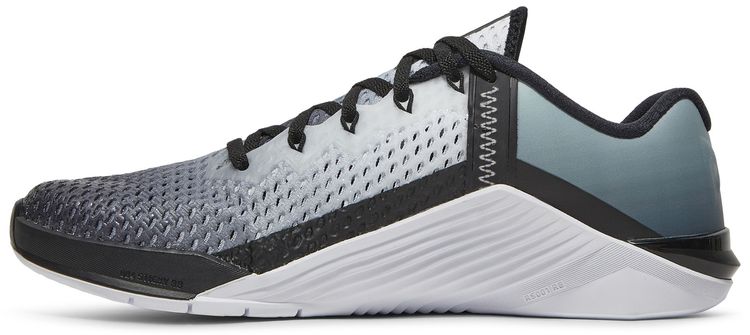 Nike Metcon 6 Black White