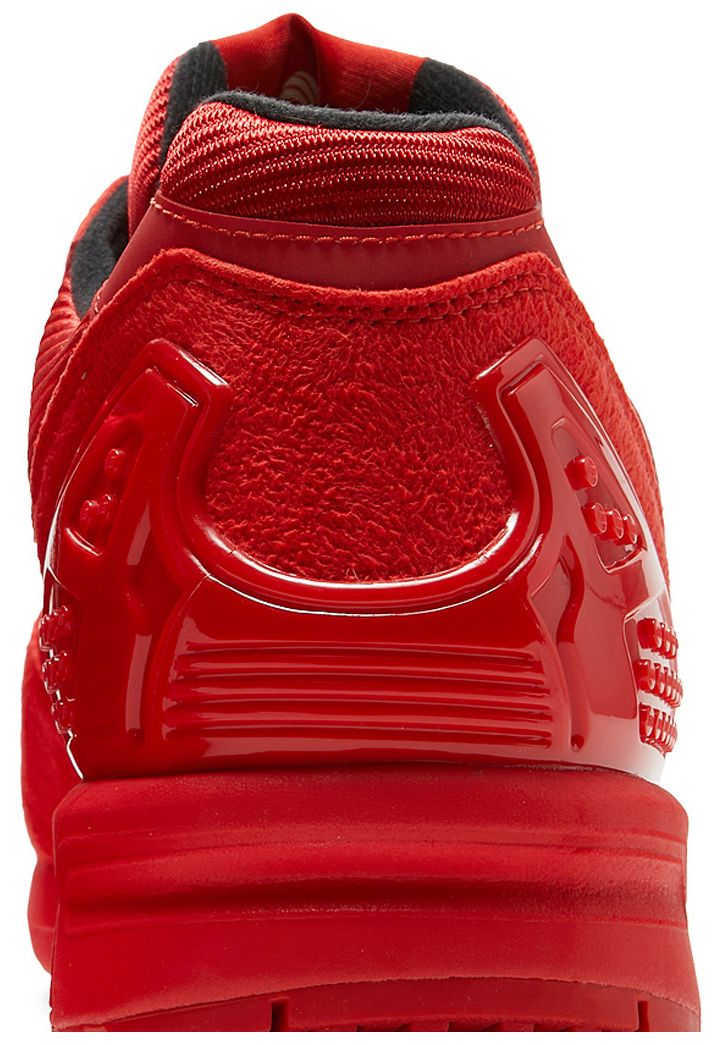 LEGO x adidas ZX 8000 Color Pack   Active Red