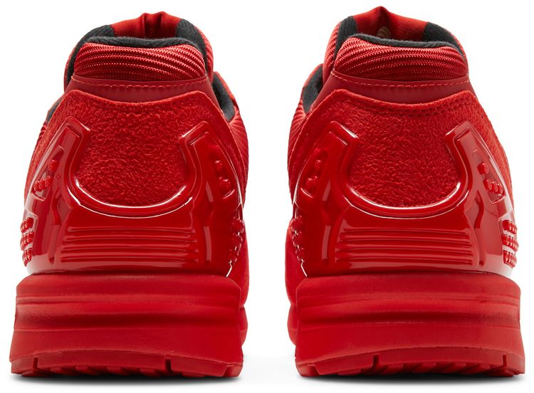 LEGO x adidas ZX 8000 Color Pack   Active Red
