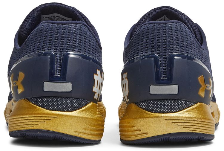 Under Armour HOVR Sonic 2 NCAA   Notre Dame
