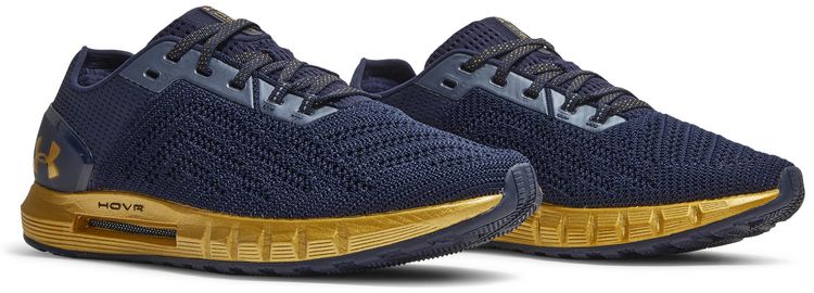 Under Armour HOVR Sonic 2 NCAA   Notre Dame