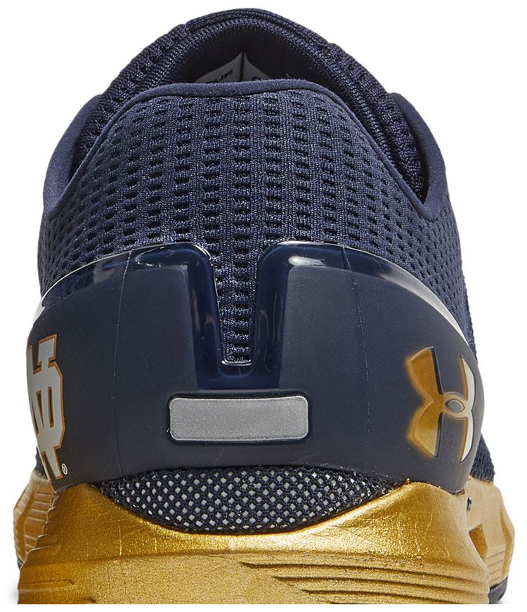 Under Armour HOVR Sonic 2 NCAA   Notre Dame