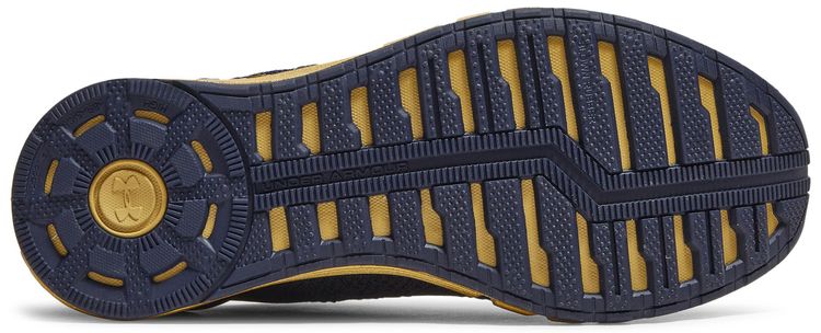 Under Armour HOVR Sonic 2 NCAA   Notre Dame