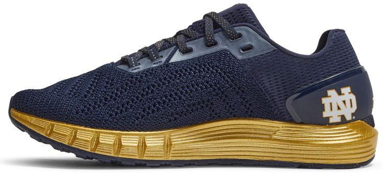 Under Armour HOVR Sonic 2 NCAA   Notre Dame