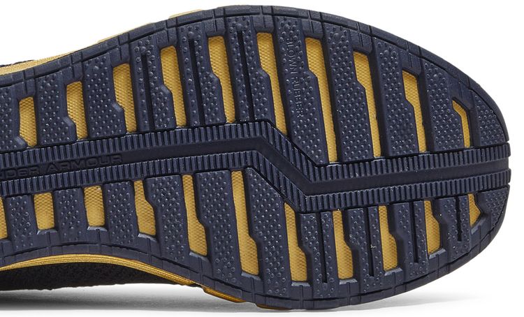 Under Armour HOVR Sonic 2 NCAA   Notre Dame