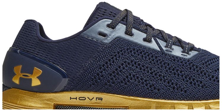 Under Armour HOVR Sonic 2 NCAA   Notre Dame