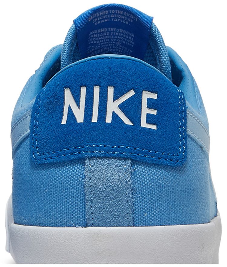 Nike Zoom Blazer Low Pro GT SB Coast