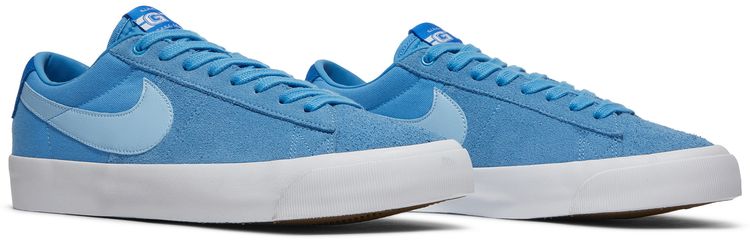 Nike Zoom Blazer Low Pro GT SB Coast