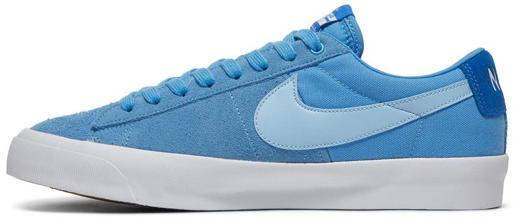 Nike Zoom Blazer Low Pro GT SB Coast