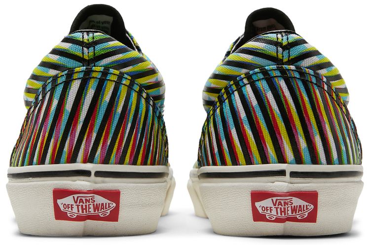 Anderson Paak x Vans Old Skool DX Venice