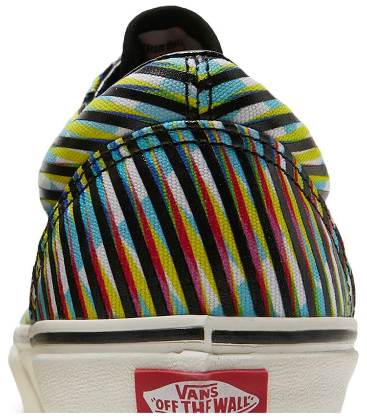 Anderson Paak x Vans Old Skool DX Venice