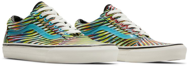 Anderson Paak x Vans Old Skool DX Venice