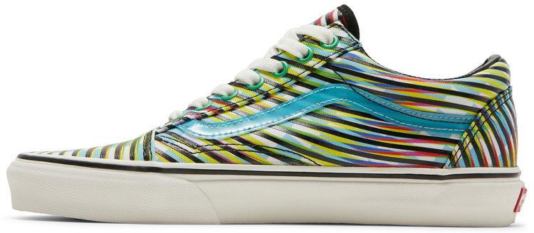 Anderson Paak x Vans Old Skool DX Venice