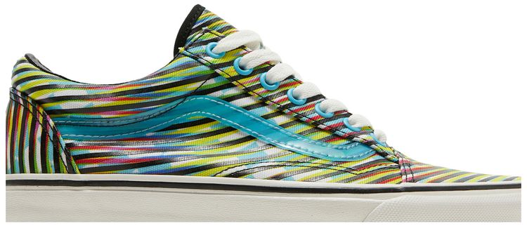 Anderson Paak x Vans Old Skool DX Venice