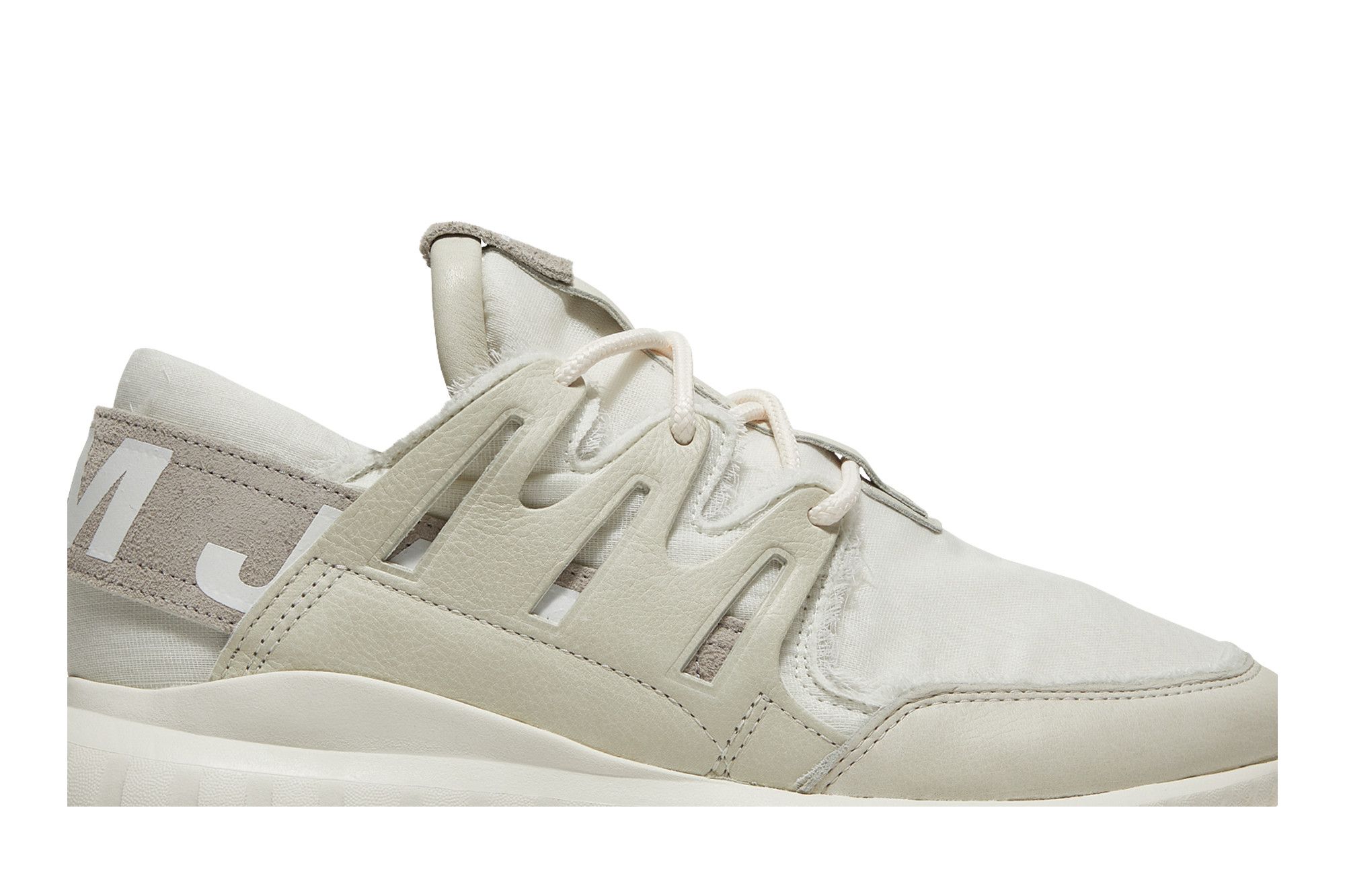 Slam jam x adidas tubular nova top