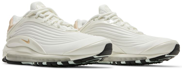 Nike Air Max Deluxe SE Sail