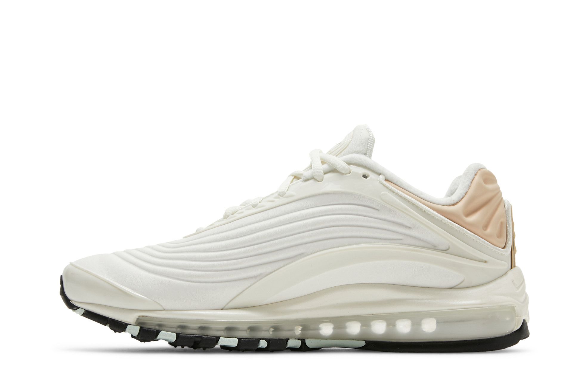 Buy Air Max Deluxe SE Sail AO8284 100 GOAT