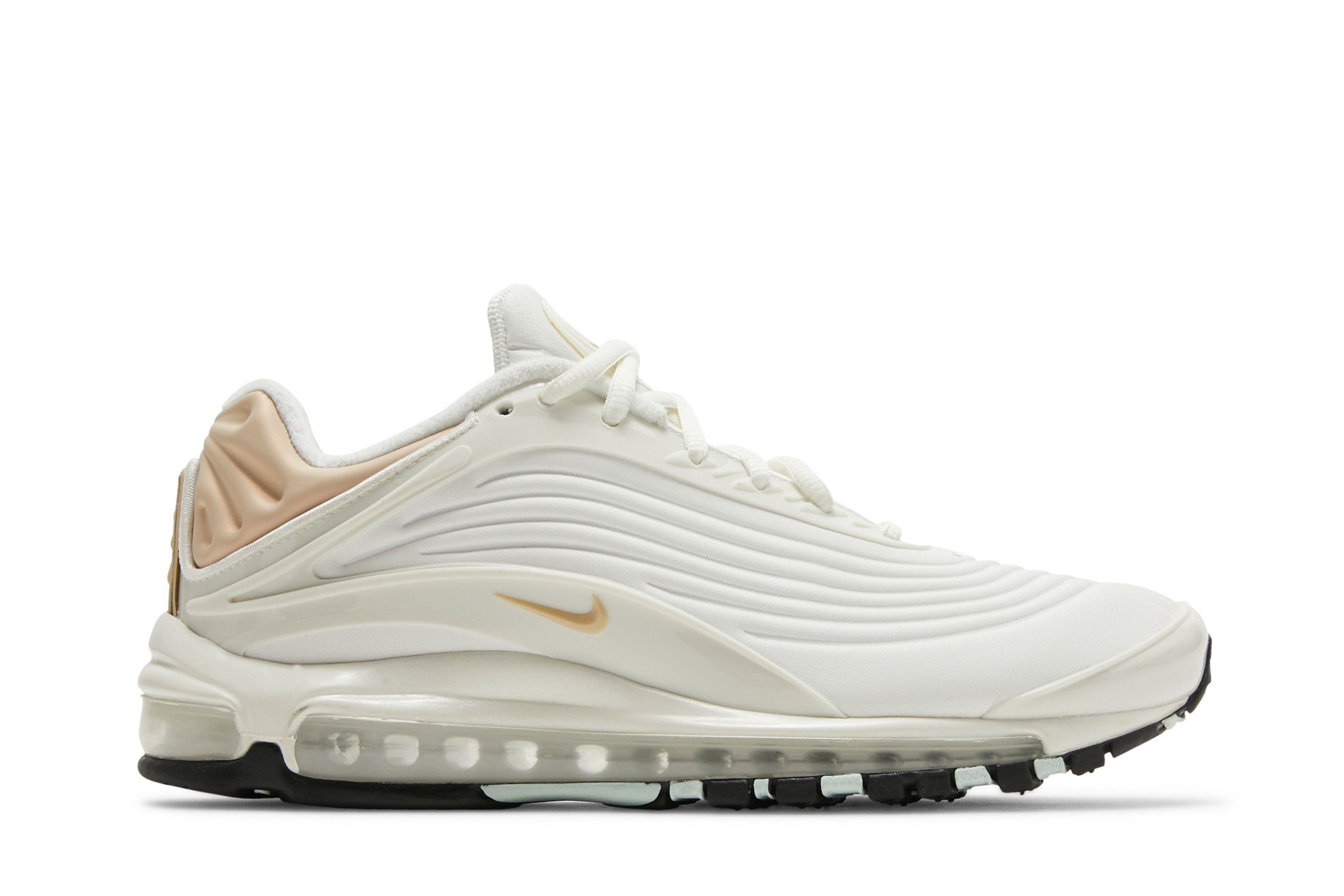 Nike air top deluxe se