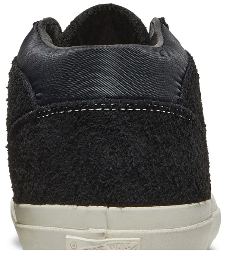 Our Legacy x Vans Vault Half Cab Pro