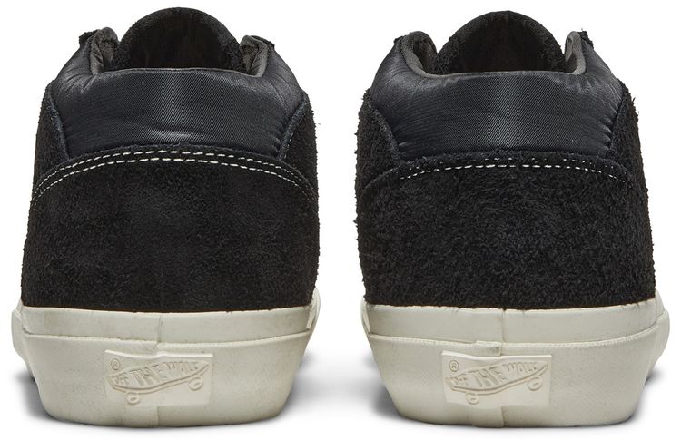 Our Legacy x Vans Vault Half Cab Pro