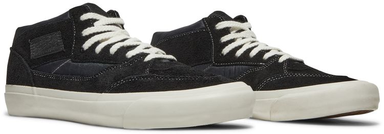 Our Legacy x Vans Vault Half Cab Pro
