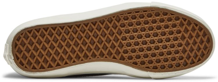 Our Legacy x Vans Vault Half Cab Pro