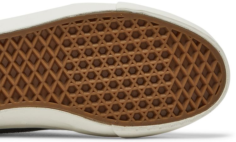 Our Legacy x Vans Vault Half Cab Pro