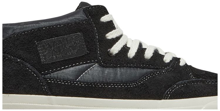 Our Legacy x Vans Vault Half Cab Pro