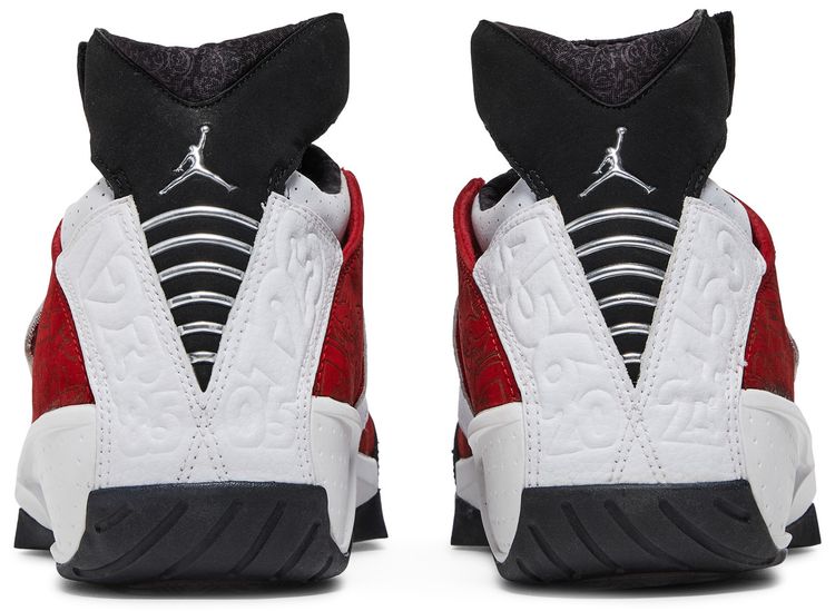 Air Jordan 20 OG Midwest