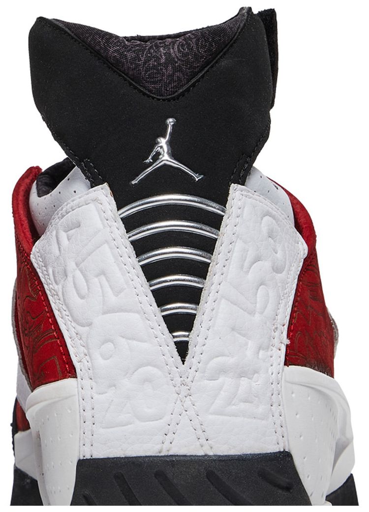 Air Jordan 20 OG Midwest