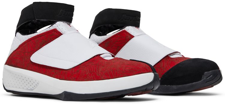 Air Jordan 20 OG Midwest