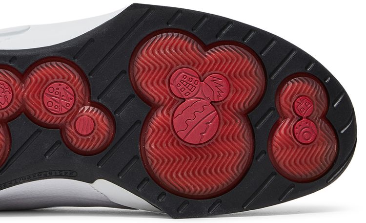 Air Jordan 20 OG Midwest