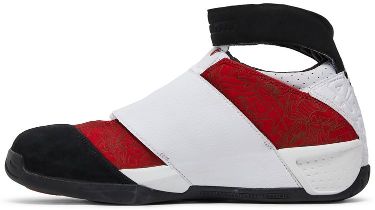 Air Jordan 20 OG Midwest