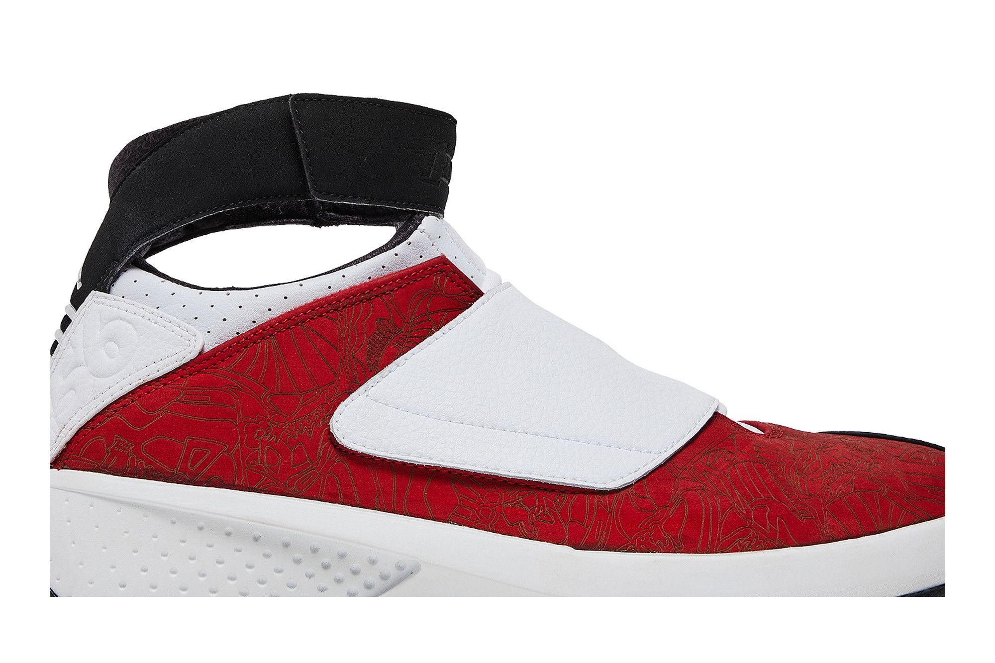 Air jordan retro 20 on sale