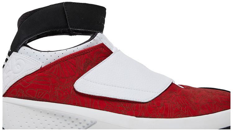 Air Jordan 20 OG Midwest