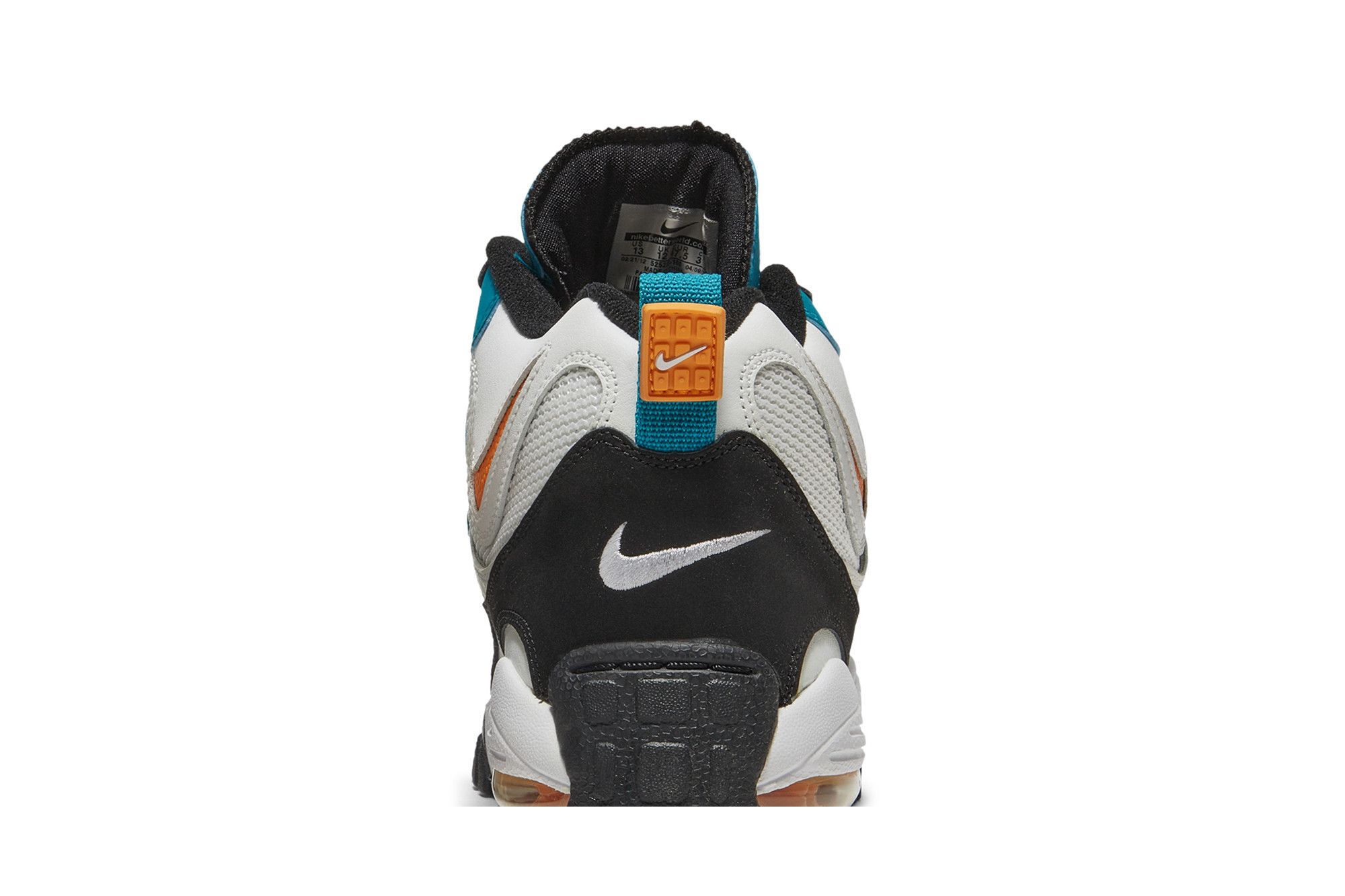 Buy Air Max Speed Turf Dan Marino 525225 100 GOAT