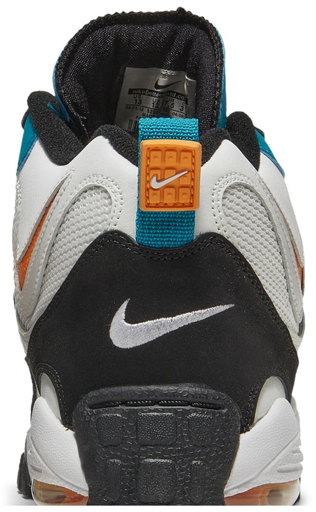 Air Max Speed Turf Dan Marino