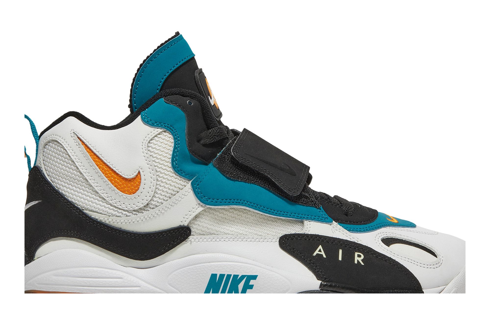 Nike air speed turf dan marino top