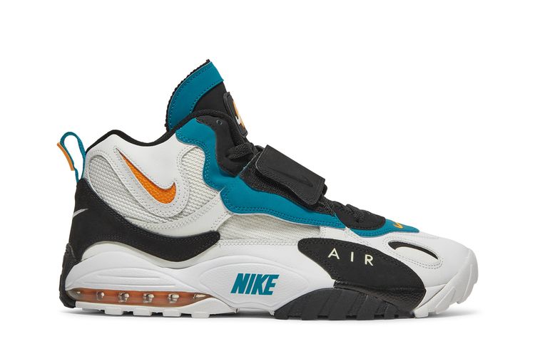 Buy Nike Air Max Speed Turf 'Dan Marino' 525225 100 GOAT