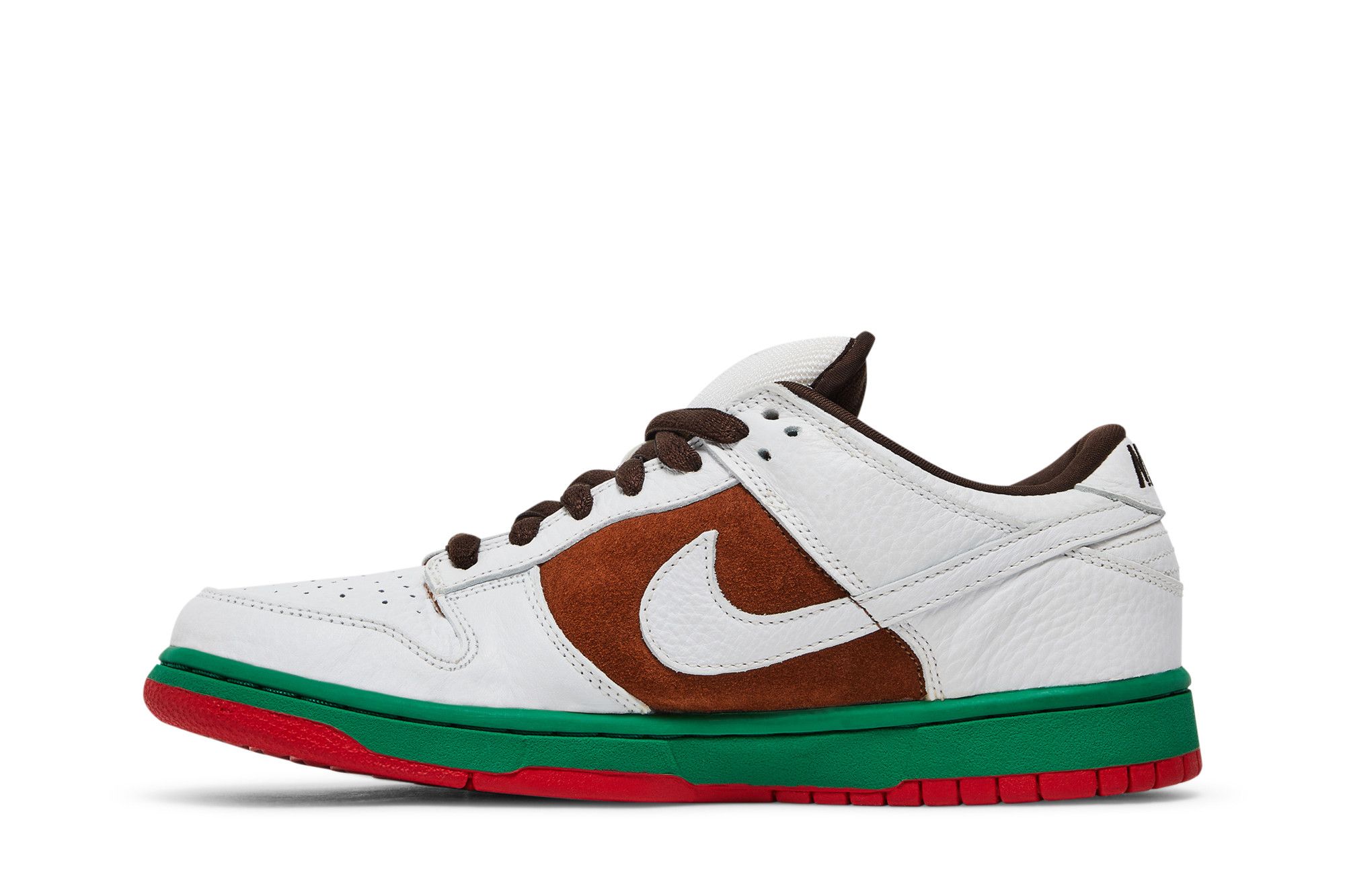 Buy Dunk Low Pro SB Cali 304292 211 GOAT