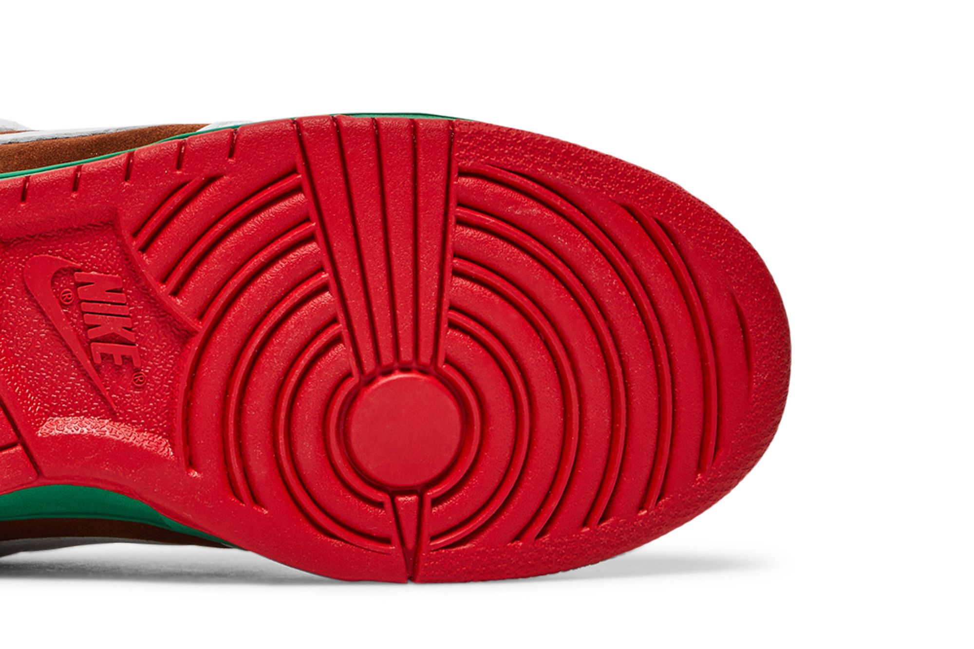 Buy Dunk Low Pro SB 'Cali' - 304292 211 | GOAT