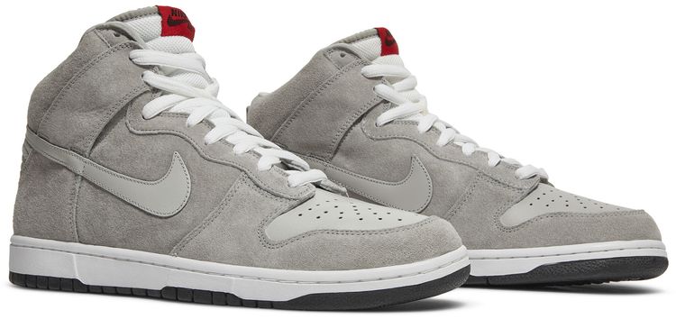 Dunk High Pro SB Pee Wee Herman