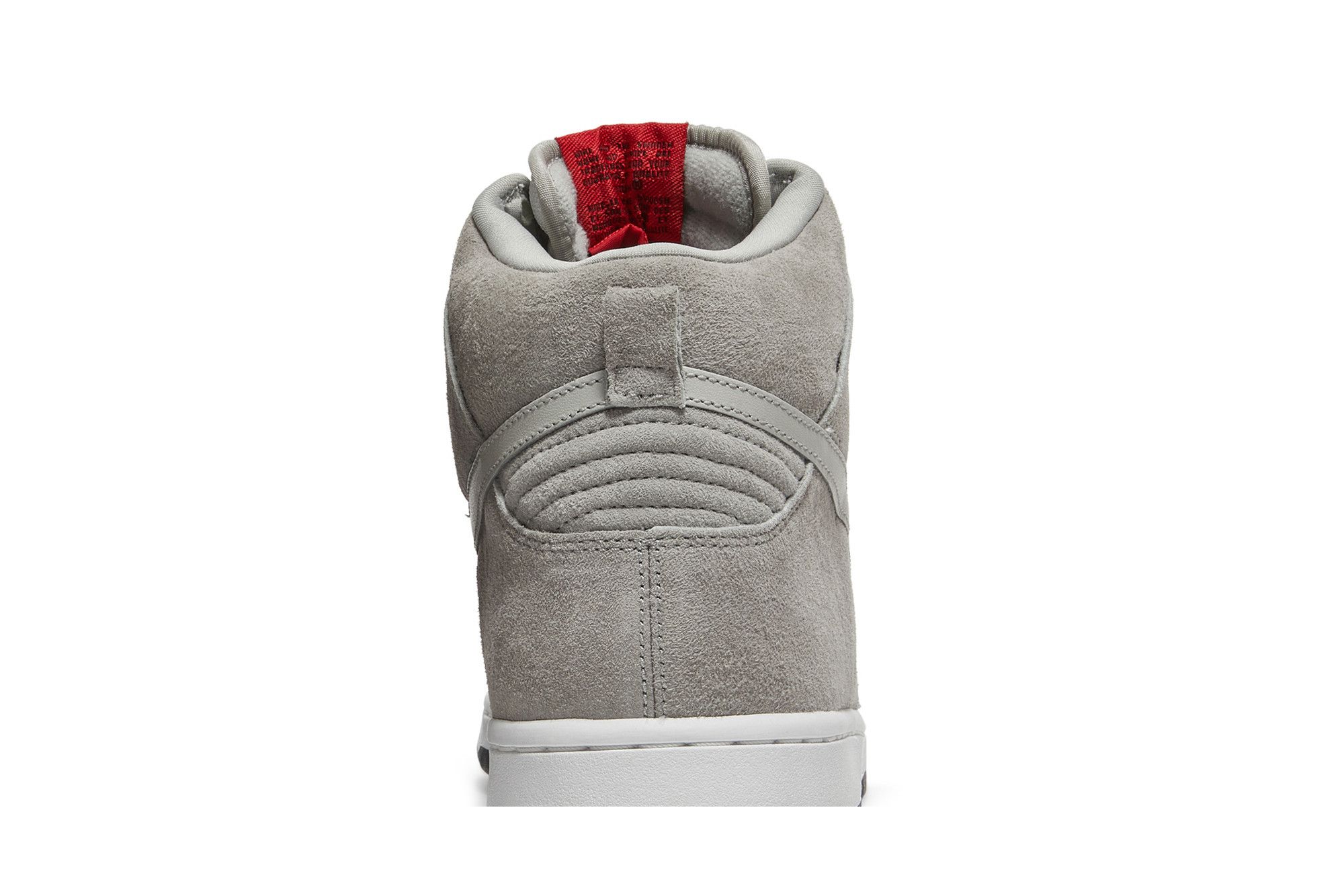 Buy Dunk High Pro SB Pee Wee Herman 305050 004 GOAT