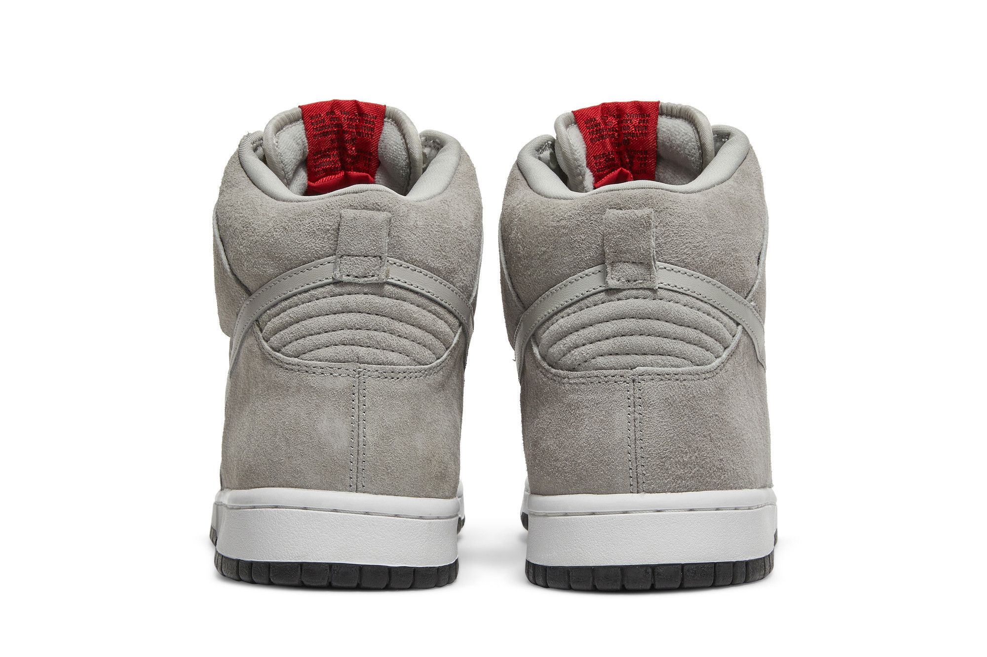 Size 7.0 Dunk High Pro SB Pee Wee Herman