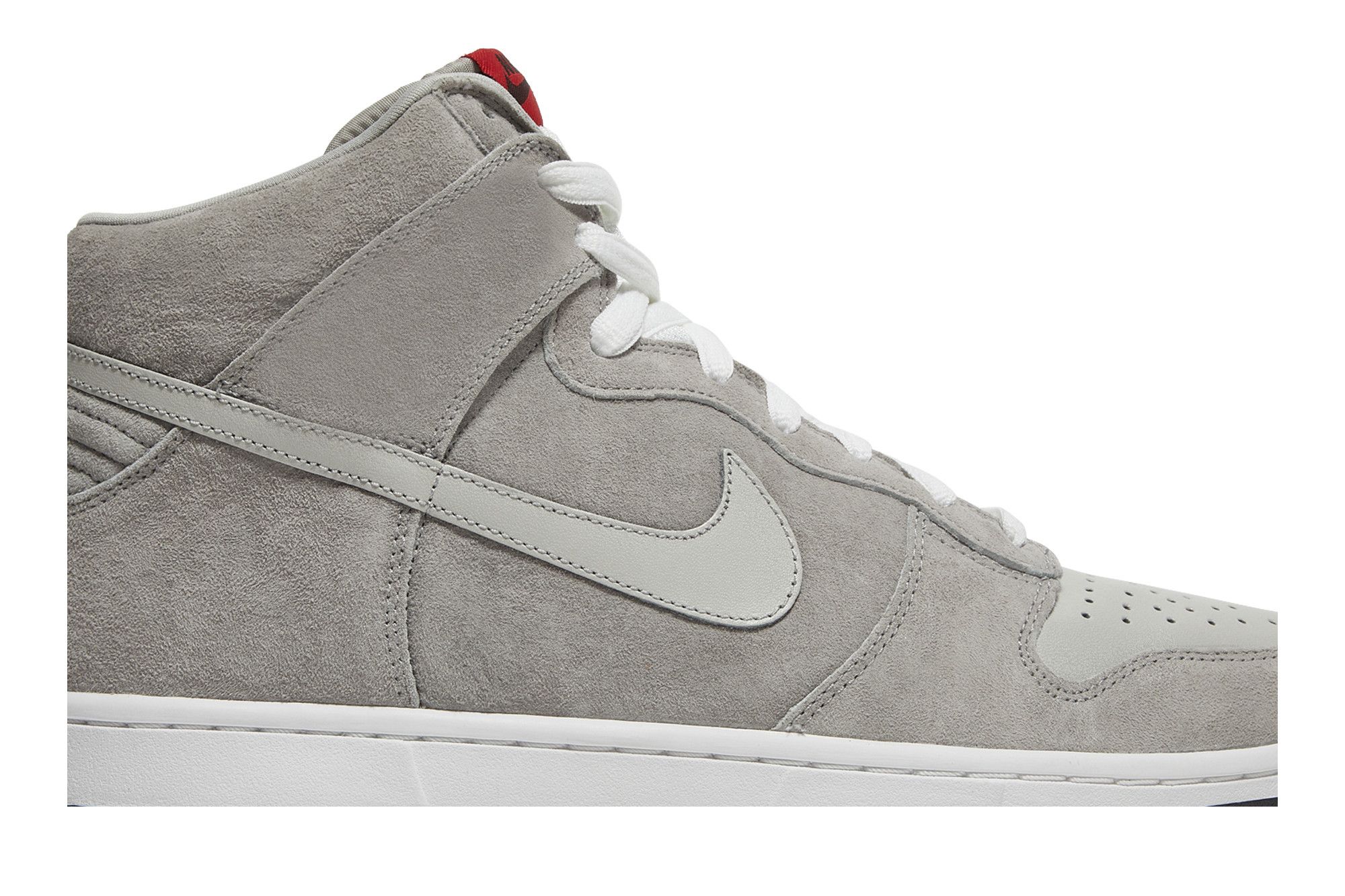 Pee wee herman nike dunks 2025