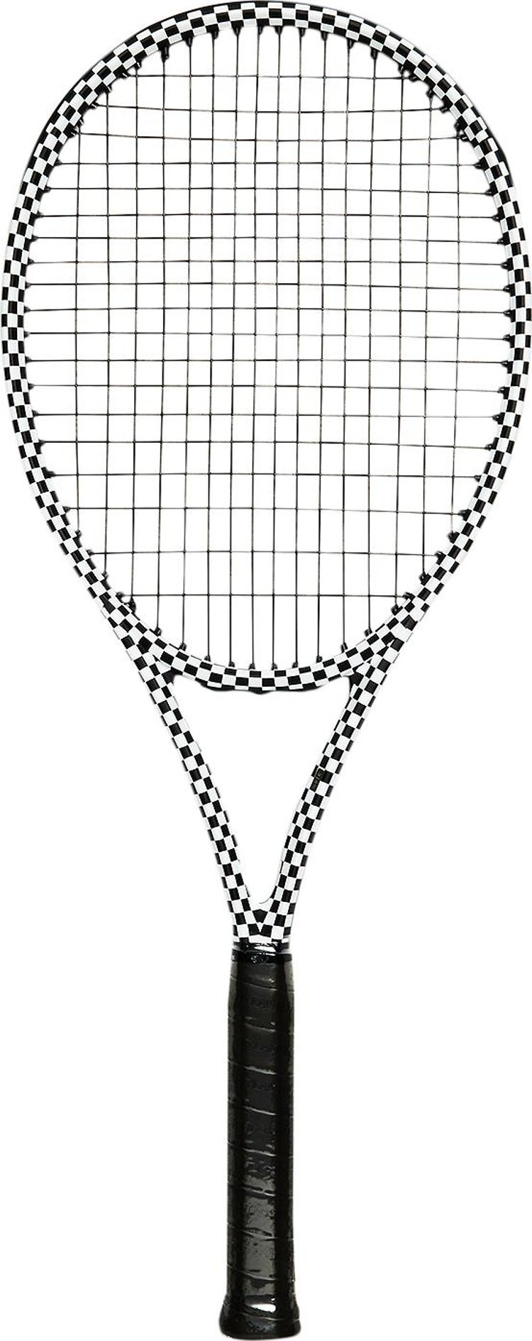 Saint Laurent Tennis Racket And Balls Set Multi Color