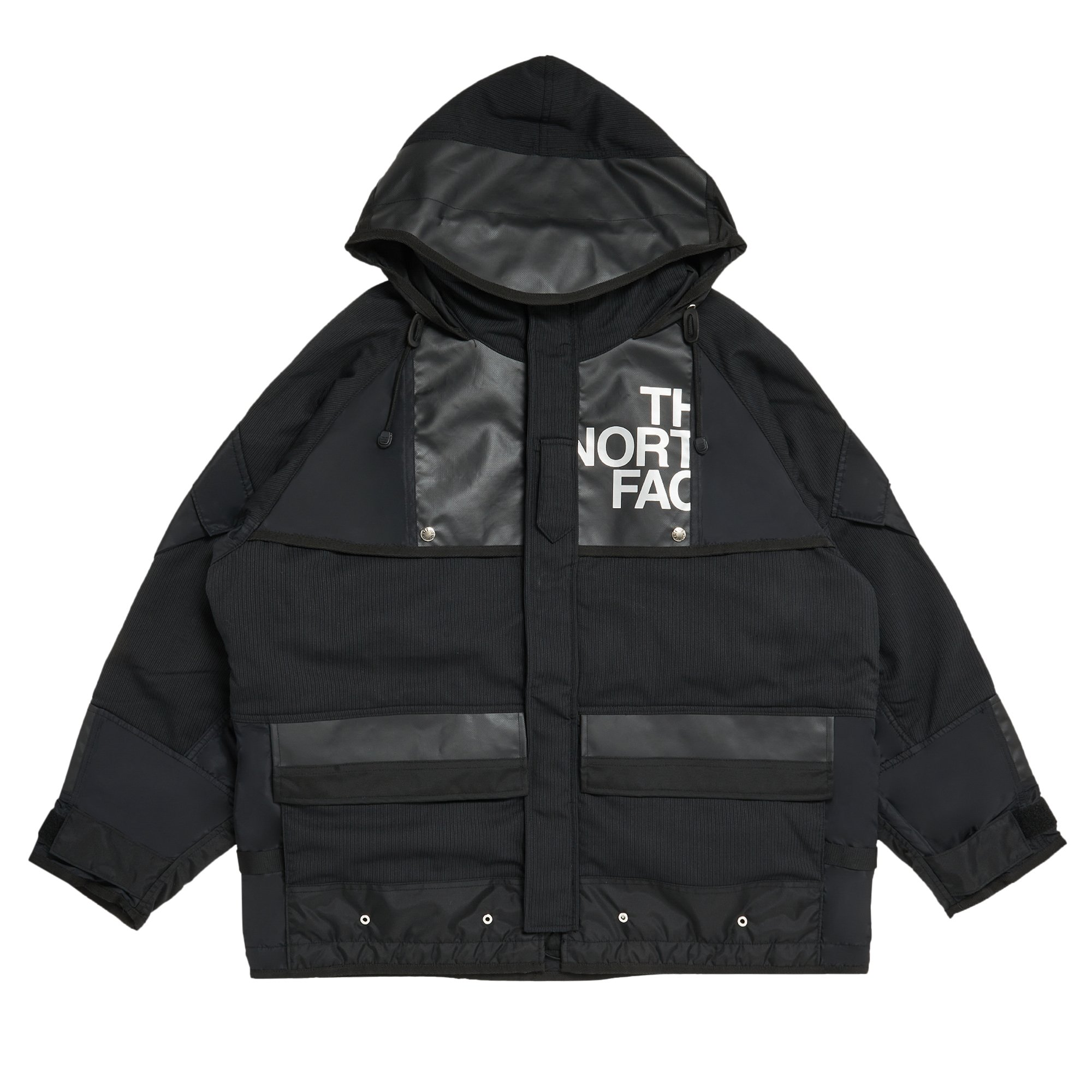 Buy Junya Watanabe x The North Face Pre-Owned Reconstructed Duffle