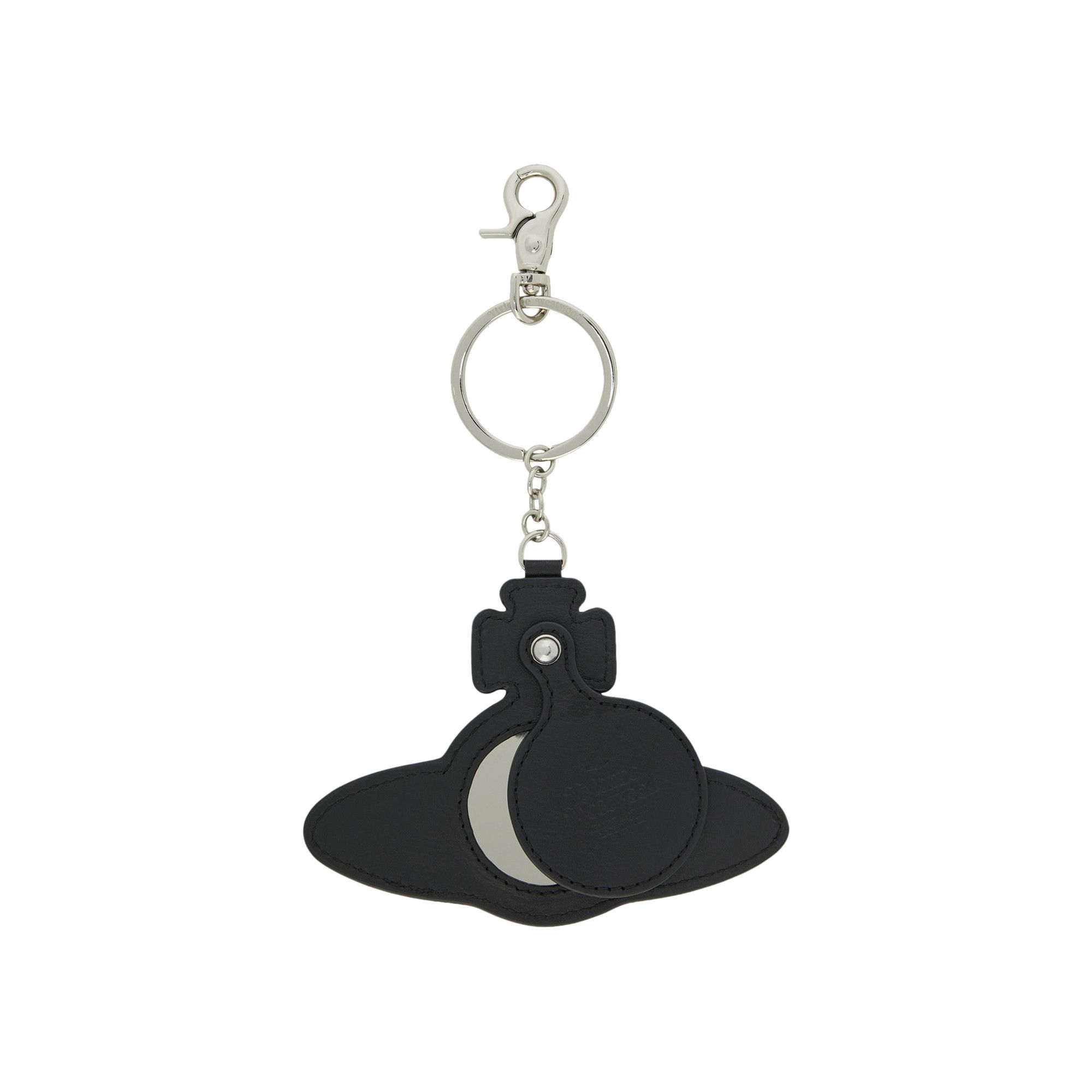 Black mirror keychain new arrivals